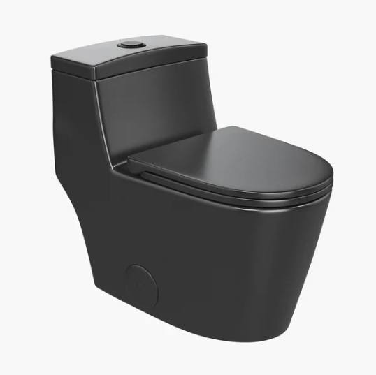 Top Benefits of Choosing the Horow HR-T0280B One-Piece Toilet for Your Home