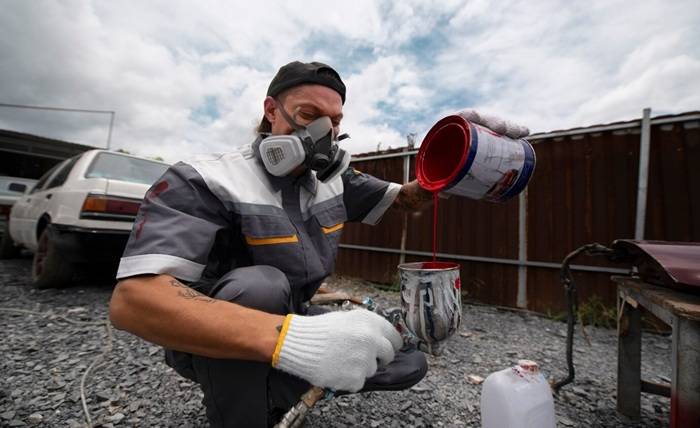 The Ultimate Guide to Rust Prevention: Combining Rust Removers with Protective Measures